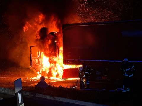 Einsatzdokumentation Feuerwehr Soest