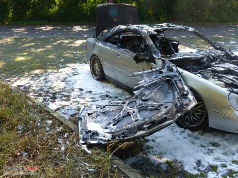 Einsatzdokumentation Feuerwehr Soest