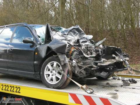 Einsatzdokumentation Feuerwehr Soest