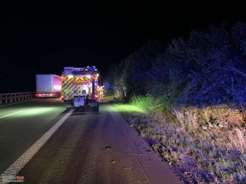 Einsatzdokumentation Feuerwehr Soest