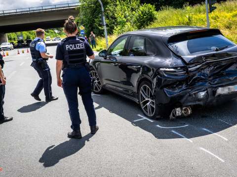 Einsatzdokumentation Feuerwehr Soest