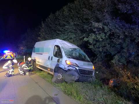 Einsatzdokumentation Feuerwehr Soest