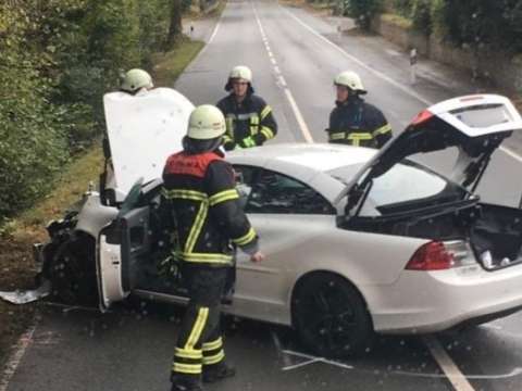 Einsatzdokumentation Feuerwehr Soest