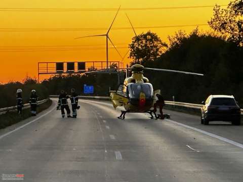 Einsatzdokumentation Feuerwehr Soest