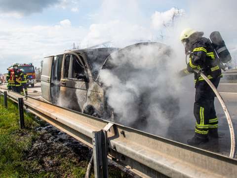 Einsatzdokumentation Feuerwehr Soest