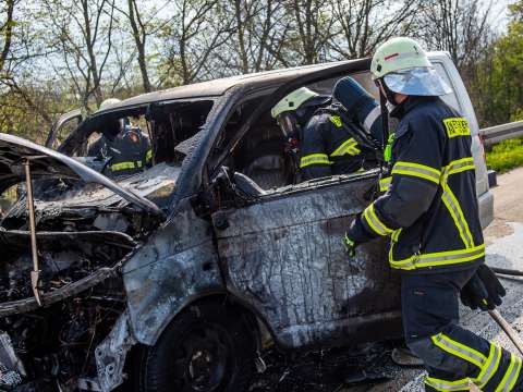 Einsatzdokumentation Feuerwehr Soest