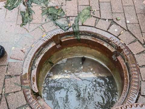 Einsatzdokumentation Feuerwehr Soest