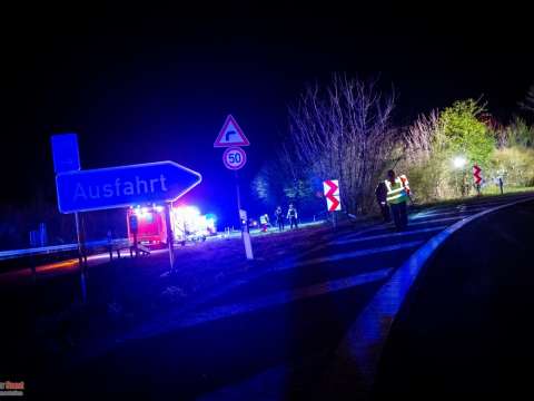 Einsatzdokumentation Feuerwehr Soest