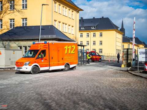 Einsatzdokumentation Feuerwehr Soest