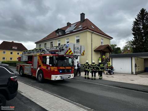 Einsatzdokumentation Feuerwehr Soest