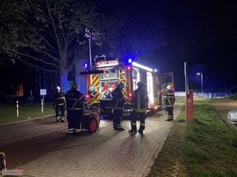 Einsatzdokumentation Feuerwehr Soest