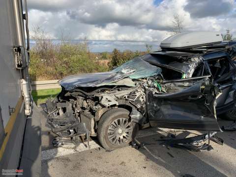 Einsatzdokumentation Feuerwehr Soest