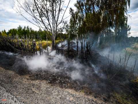 Einsatzdokumentation Feuerwehr Soest