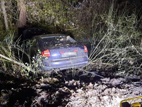 Einsatzdokumentation Feuerwehr Soest