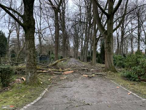 Einsatzdokumentation Feuerwehr Soest