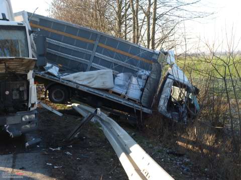 Einsatzdokumentation Feuerwehr Soest