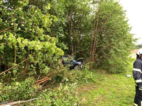 Einsatzdokumentation Feuerwehr Soest