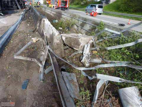 Einsatzdokumentation Feuerwehr Soest